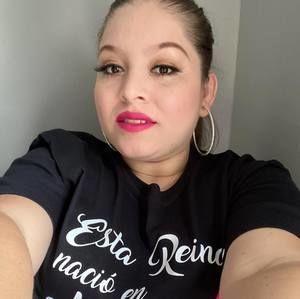 Meet your Posher, Lilia rosa